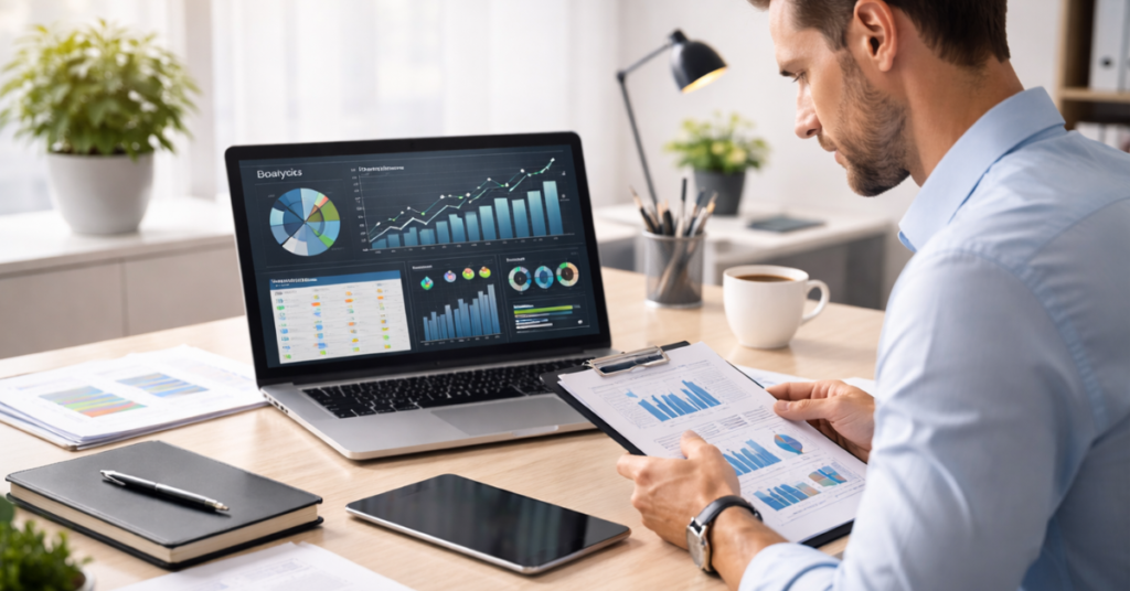 Business Management Tips Every Entrepreneur Needs