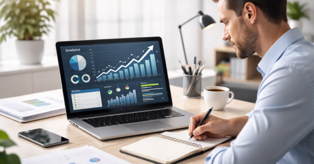 Business Management Tips Every Entrepreneur Needs