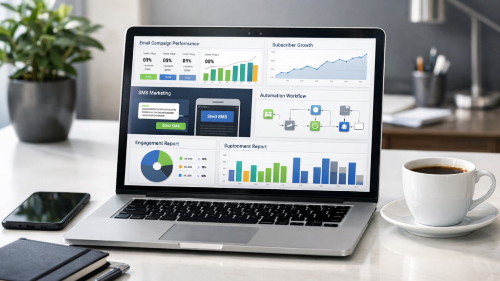 Campaigner Review Is It the Right Email Marketing