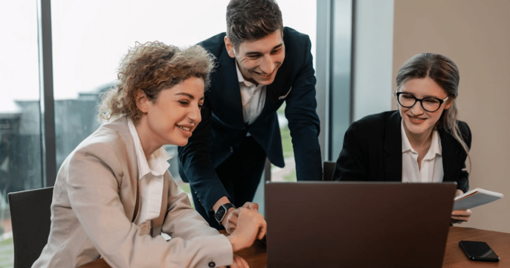How to Build a Successful Business From Scratch