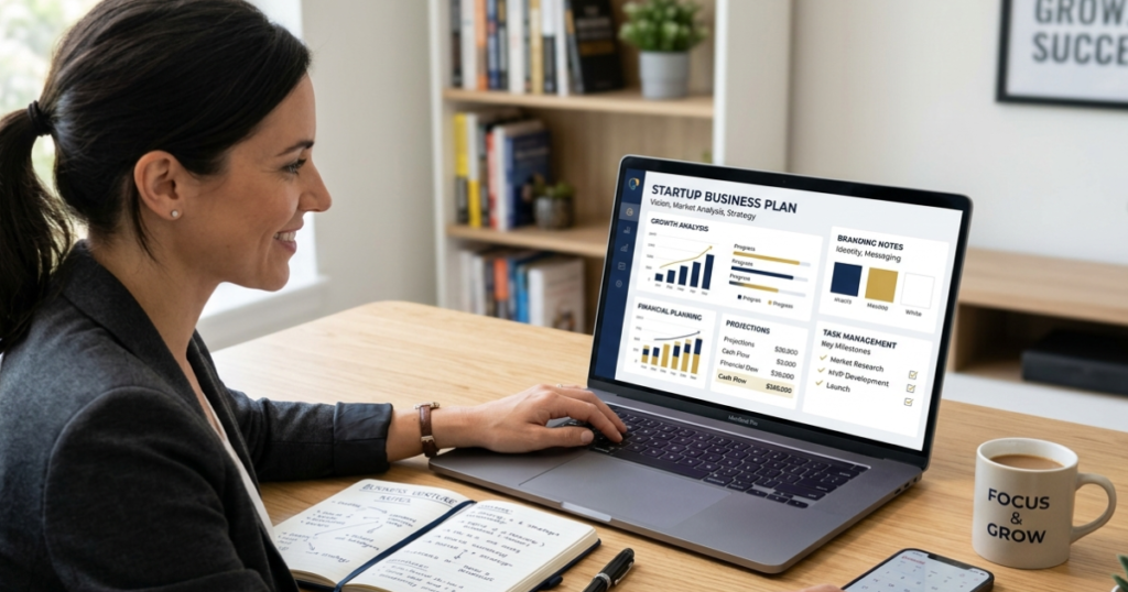 How to Build a Successful Business