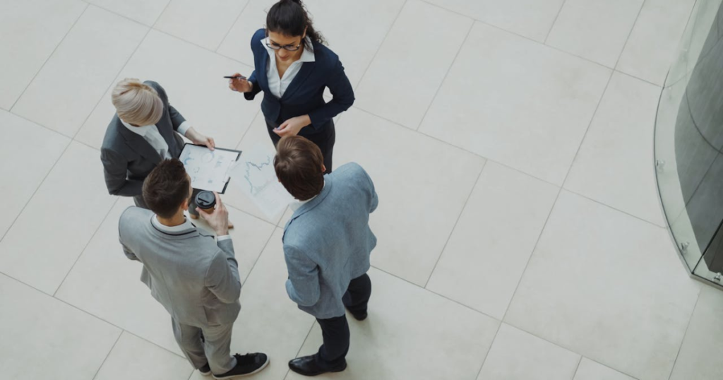 How to Build a Successful Business From Scratch