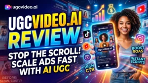 UGCVideo.ai Review 2026: Honest Test Results After Running 50+ Ad Creatives