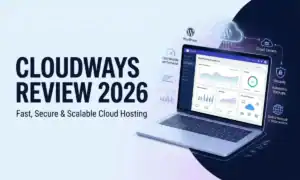 Cloudways Review 2026: The Ultimate Guide Before You Buy