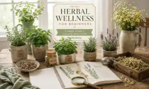 Herbs for Health Review 2026: The Complete Herbal Wellness Guide