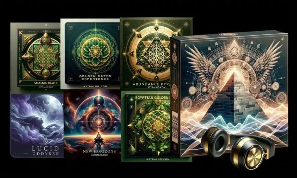 Shifting Vibrations: The Ultimate Guide to Mindset and Manifestation