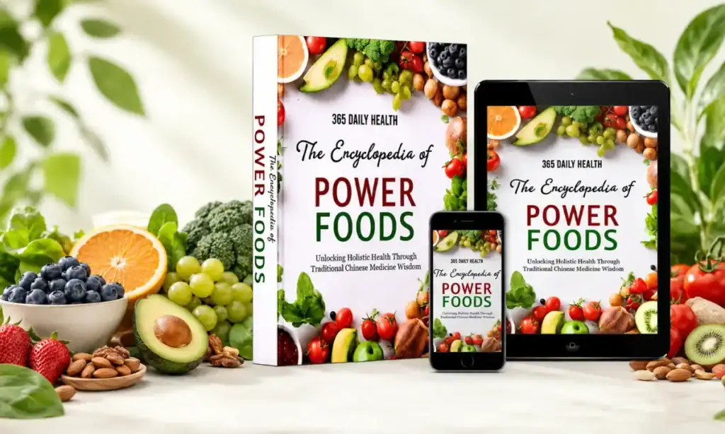 The Encyclopedia of Power Foods Review 2026: Is It Worth Buying?