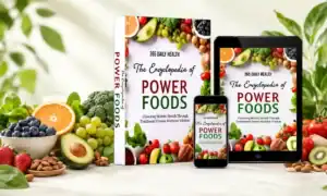 The Encyclopedia of Power Foods Review 2026: Is It Worth Buying?